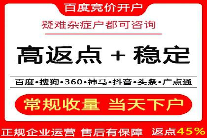 成功sem公司的广告优化经验
